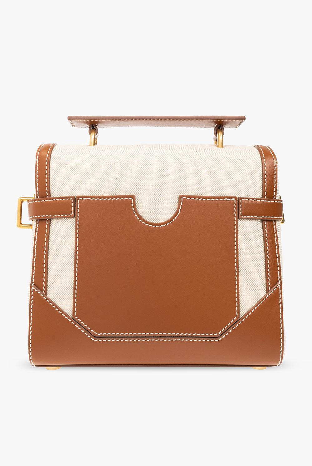 Balmain ‘B-Buzz 23’ Shoulder Bag | Women's Bags | Vitkac